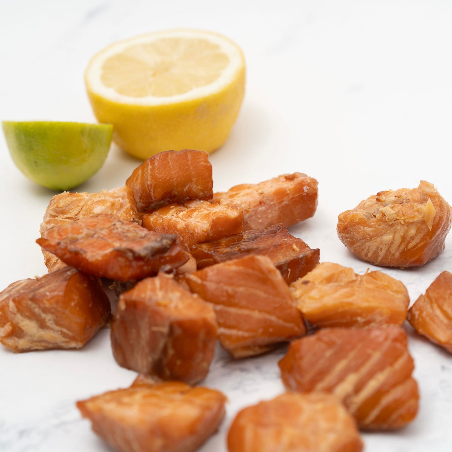 Laxnuggets Champagne